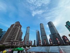 -东方明珠广播电视塔