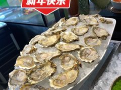 -白天鹅宾馆·流浮阁咖啡厅