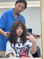 -Some Hair