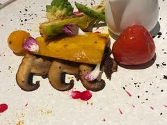 -若蘭慈·无国界素食料理(欢乐海岸店)