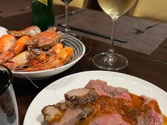 -长沙北辰洲际酒店-兰调全日餐厅