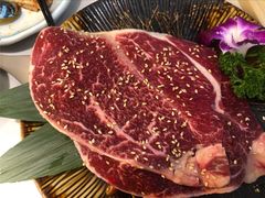 -千寻山野烤肉(中关村店)