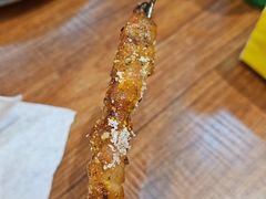 -大茗东北烧烤·鹤岗小串·老式麻辣烫(紫藤路店)