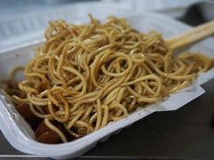 -乔伯凉面(白沙路店)