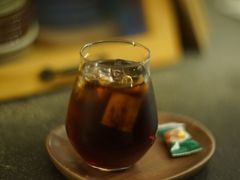 -沪水焙煎室(淡水路店)