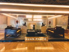 -温州万和豪生大酒店-餐厅