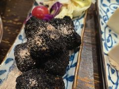 -小川洋风料理(街道口店)