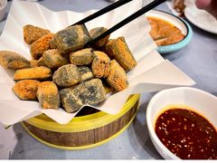 -金哥私房菜馆(张府园总店)