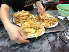 -劈柴院锅贴(沈阳路店)
