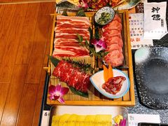 -神隐烧肉酒场(九街店)