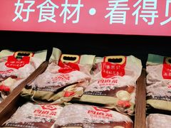 -四道菜·福建菜馆(万家广场店)