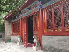 -罔极寺