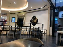 大堂-为为螺蛳粉(皇庭广场店)