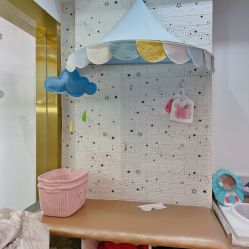 -趣童婴幼儿SPA母婴生活馆(孔雀城店)
