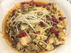 -渔家乐小海鲜(皇姑店)