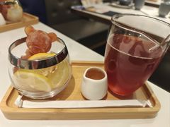 -鹿港小镇(悠唐店)