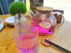 -荷恬·精致蔬食料理(富国街店)