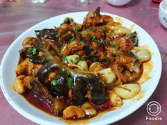 -太湖好灶头土菜馆(石公路店)