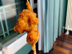 -辽B·小串(总店)