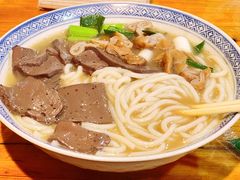 -锦泓老字号猪脏粉(东联大厦店)