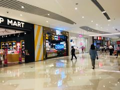 -深圳来福士广场