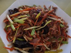 -长临河古镇福味轩土菜馆(长临河店)