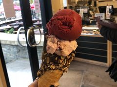 -Patagonia Chocolates(皇后镇店)