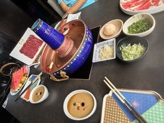 -东来顺·非遗火锅(赛格国际购物中心店)