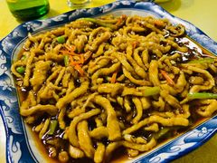 -红升老菜馆(巨兴街店)