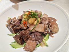 -周记私房菜·20年老品牌(解放路店)