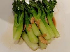 白灼芥兰-宝燕壹号(徐汇店)
