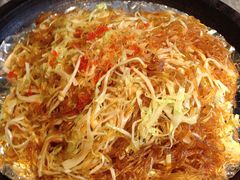 蟹子粉丝-松雅轩(大源店)