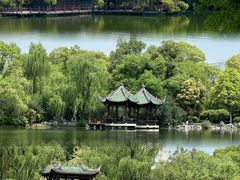 -棠湖公园