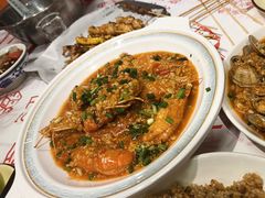 -辣出味岳阳特色烧烤·龙虾大排档(砂子塘总店)