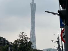 -禄运茶居·手工点心(猎德店)