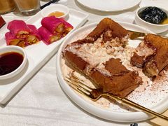 -十二粤味·顺德菜·烧鹅点心(五四广场店)