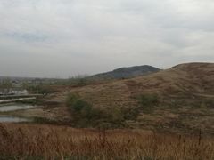 -恋山坝上草原