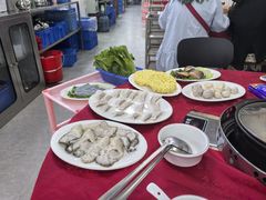 -花苑美食横琴生蚝火锅(拱北粤华路店)