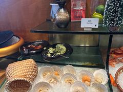 -上海明天广场JW万豪酒店