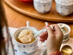 -荷风细雨·中国茶宴(世纪大道店)