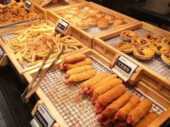 -韩盛·盛江山自助料理(中街大悦城黑金店)