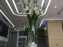 -好利来(万卉路店)