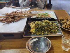 -五样儿西昌小签签烤串(建设路店)
