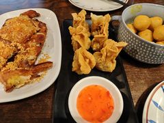 -标记Jane's kitchen(平桥直街店)