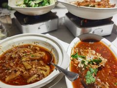 -又见炊烟私房菜(敬亭路店)