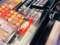 -Olé精品超市(北京合生汇店)