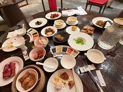 -香宫中餐厅·大连香格里拉(人民路店)