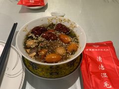 -宁夏国强手抓羊肉·清真菜(未央路凤三店)