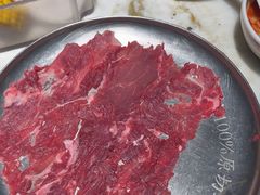 -东道煮牛肉火锅(东盛大街店)