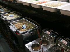 -素德轩素食餐厅(东港店)